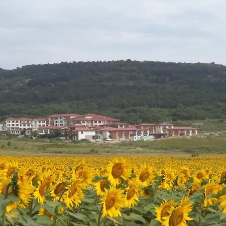 Appartement Harmony Hills Tomovi H15 Rogachevo
