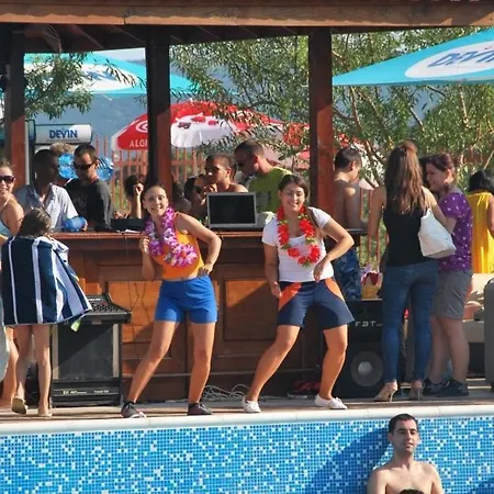 Harmony Hills Tomovi H15 Διαμέρισμα *