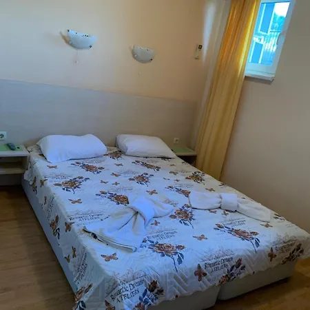 Harmony Hills Tomovi H15 Appartement *