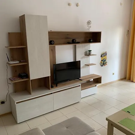 Harmony Hills Tomovi H15 * Rogachevo