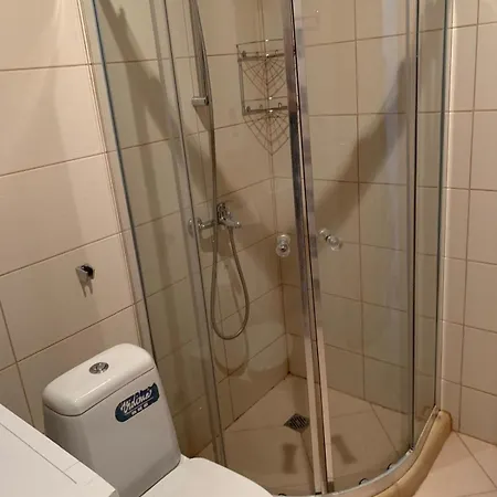 Διαμέρισμα Harmony Hills Tomovi H15 *