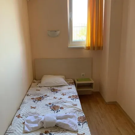 Harmony Hills Tomovi H15 Διαμέρισμα Rogachevo