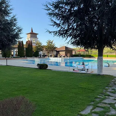Appartement Harmony Hills Tomovi H15 Rogachevo