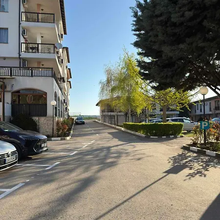 Appartement Harmony Hills Tomovi H15
