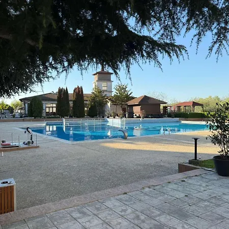 Harmony Hills Tomovi H15 Appartement *
