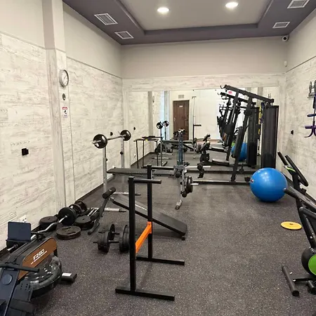 Appartement Harmony Hills Tomovi H15 *