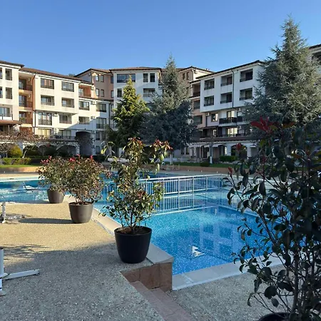 Appartement Harmony Hills Tomovi H15 *