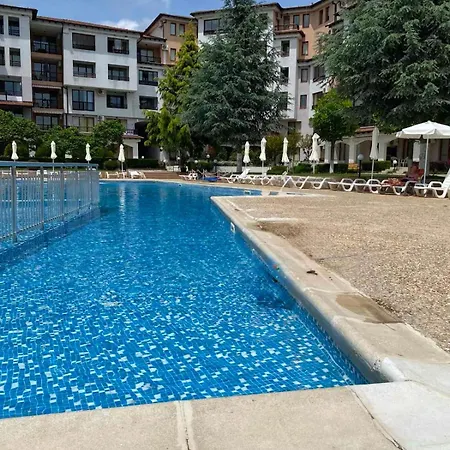 Harmony Hills Tomovi H15 Appartement