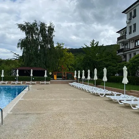 Appartement Harmony Hills Tomovi H15 *