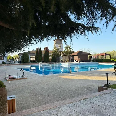 Appartement Harmony Hills Tomovi H15