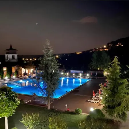 Harmony Hills Tomovi H15 Rogachevo
