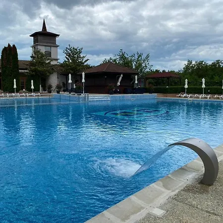 Harmony Hills Tomovi H15 Appartement *