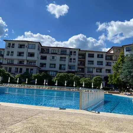 Harmony Hills Tomovi H15 Appartement *