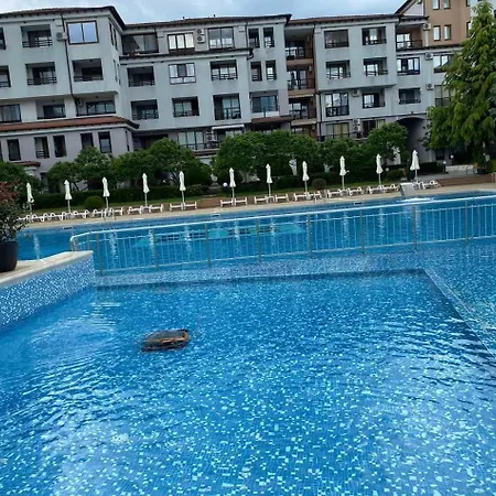 Harmony Hills Tomovi H15 Appartement Rogachevo