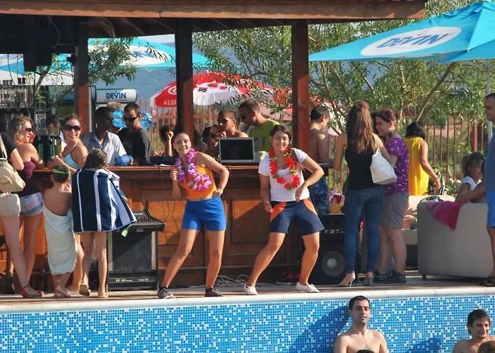 Harmony Hills Tomovi H15 Appartement *