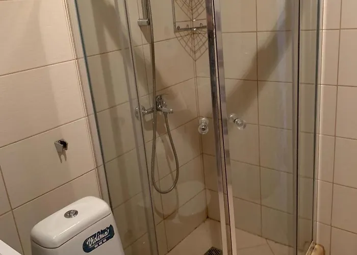 Appartement Harmony Hills Tomovi H15 *