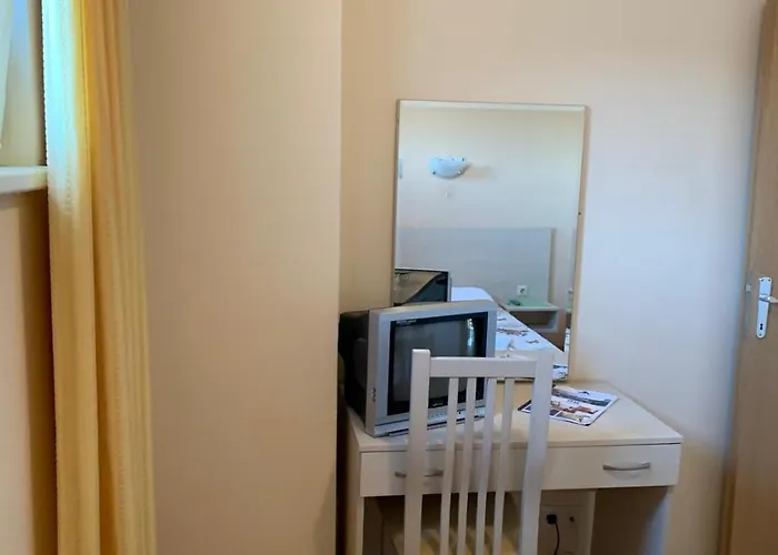 Appartement Harmony Hills Tomovi H15 *