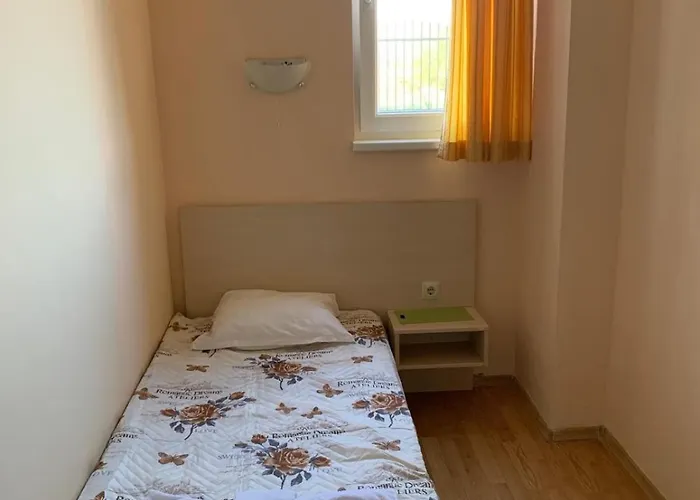 Harmony Hills Tomovi H15 Appartement Rogachevo